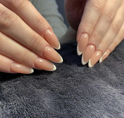 Gel-Extensions-Nails