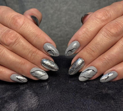 Nail-Extensions