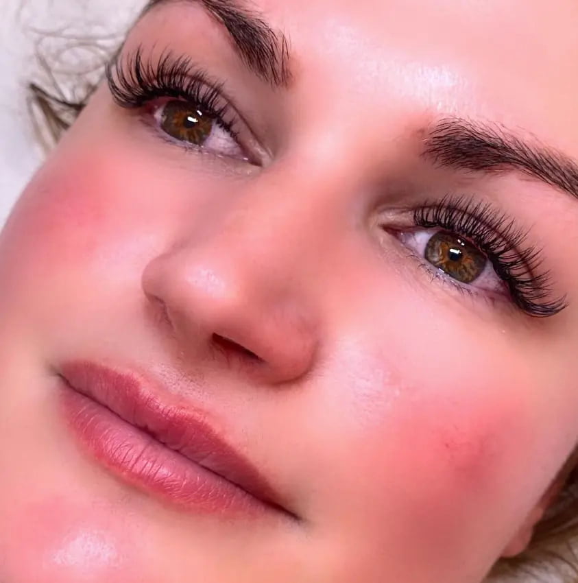 example of classic full set