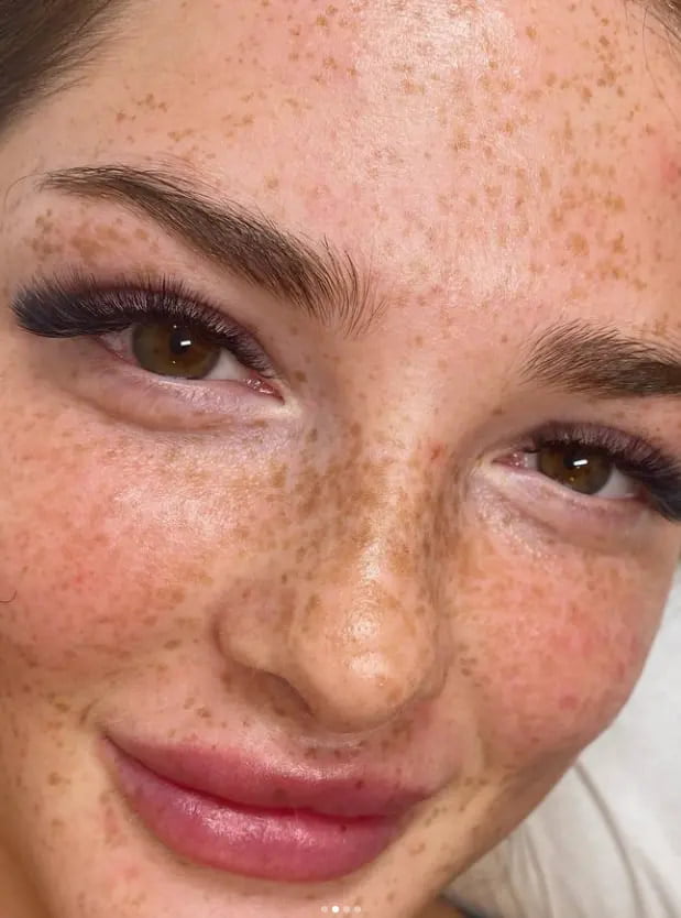 example of foxy lash portsmouth