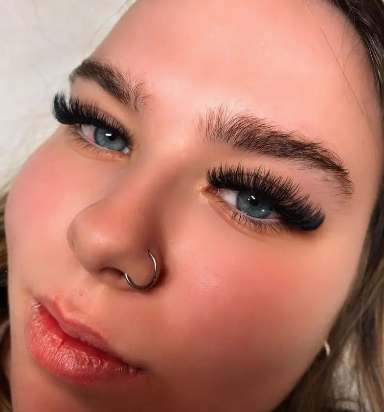 example of Fluffy hybrids