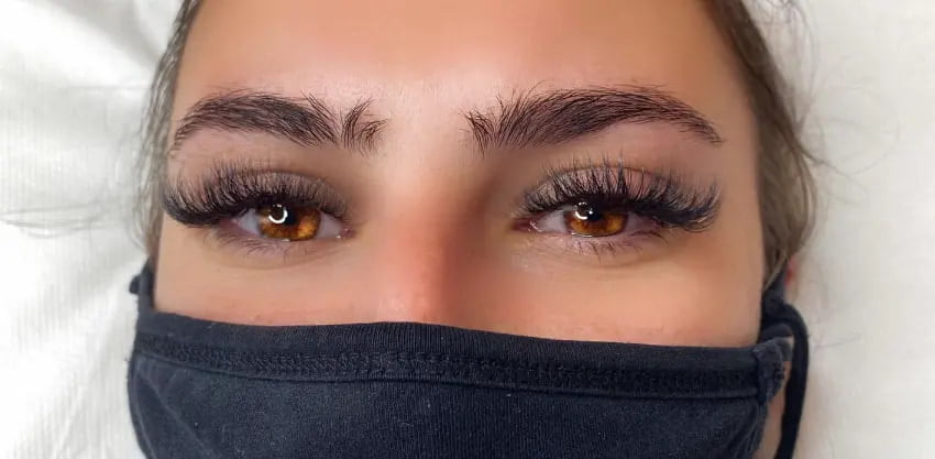 example of fluffy hybrid