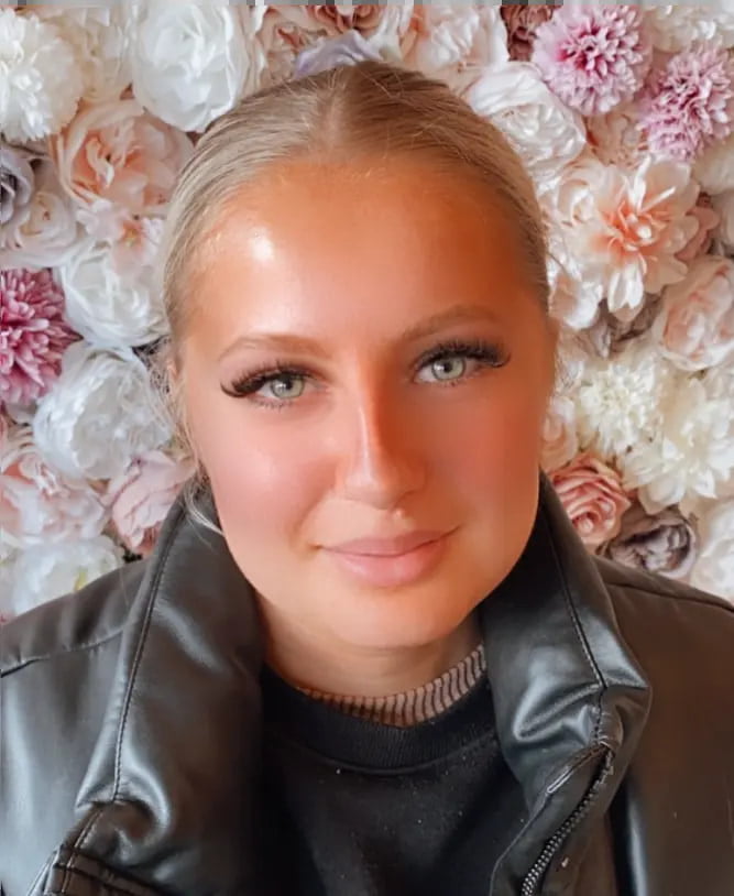 example of Fluffy hybrids