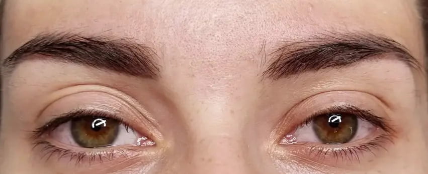 example of powderbrows portsmouth