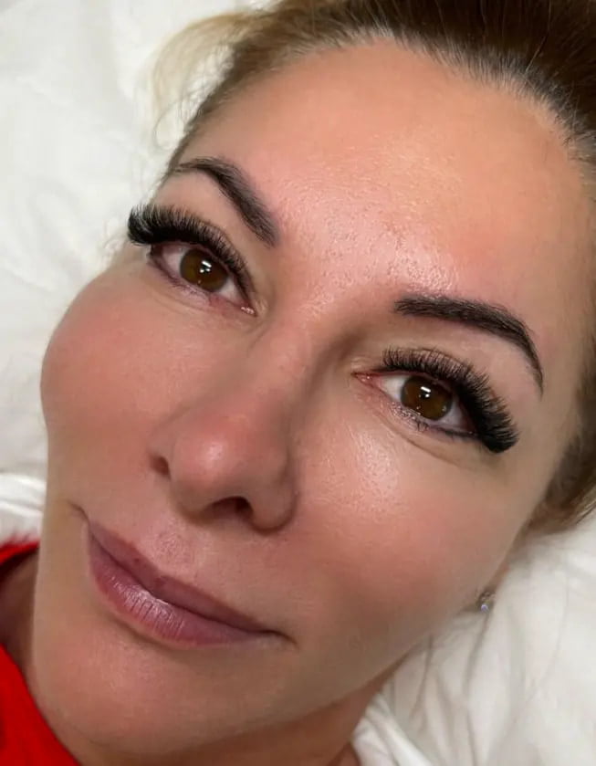 example of russain cat eye near me