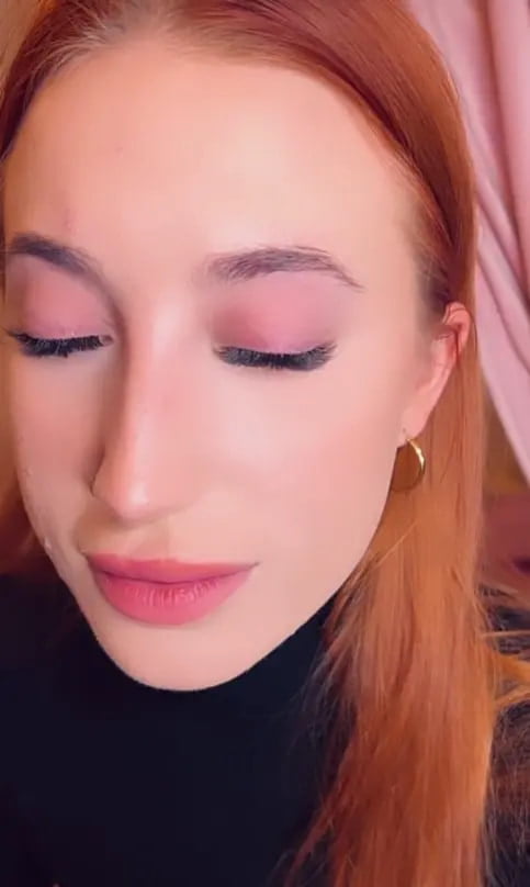 example of russian wispy lashes portsmouth