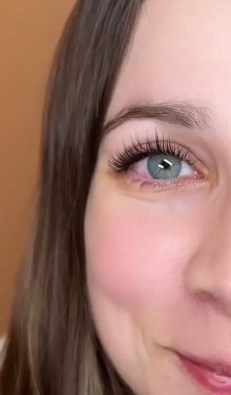 example of classics wispy lashes