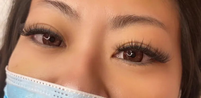 example of hybrid wispy