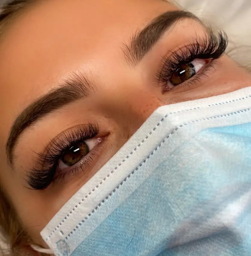 example of wispy hybrid